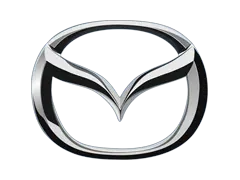Mazda logo