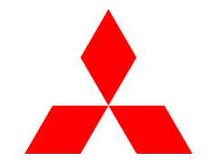 Mitsubishi logo