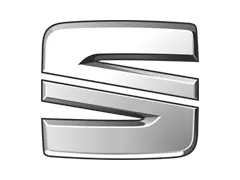 Seat logo